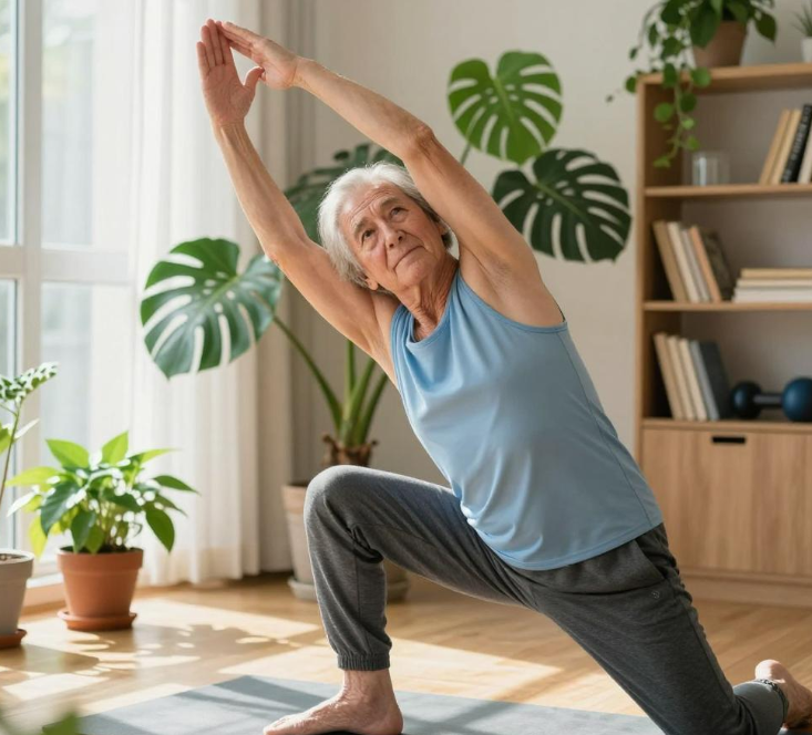 Nutritional diet folding brochure