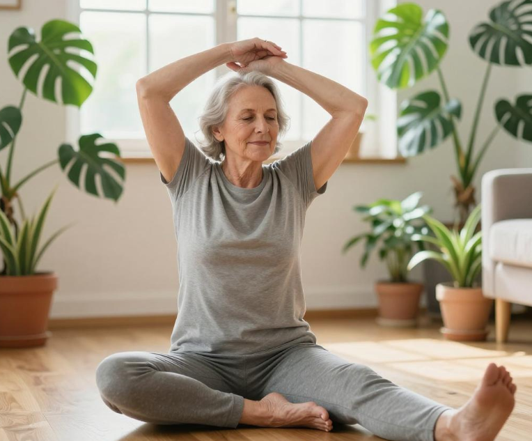 Gynecological health examination items