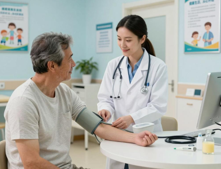 Prostate Health Methods