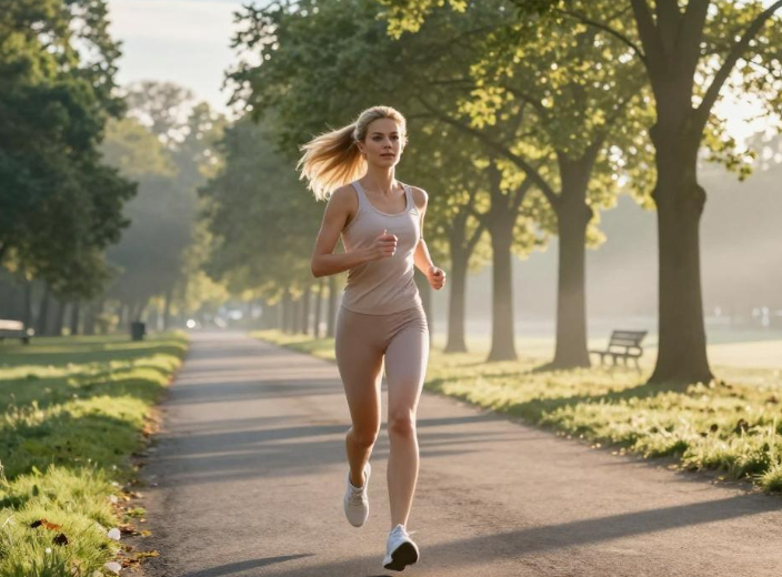 Slogan for a balanced diet