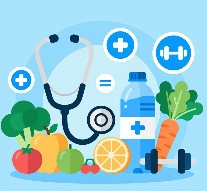 Basic and specialized sports