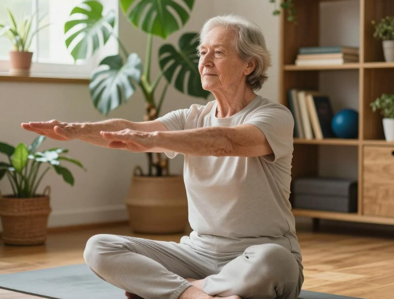 Anti-aging skin care water