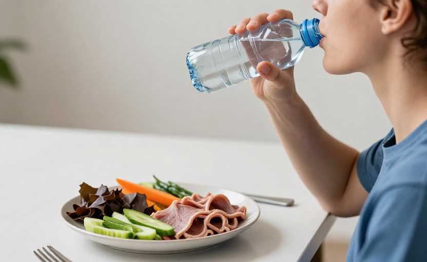 Nutritious diet recipes