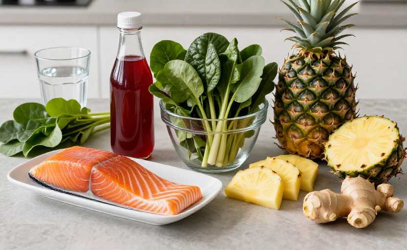 Nutritional diet exam questions