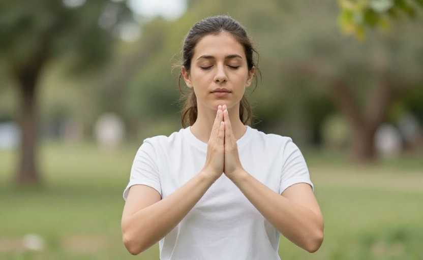 Seven rhymes of fitness exercise