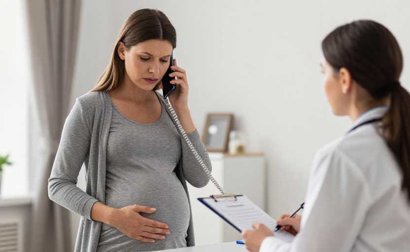 Essay on the difference and connection between parenting and children's health