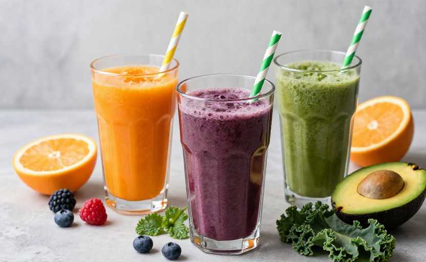 Balanced diet ratio Balanced diet ratio