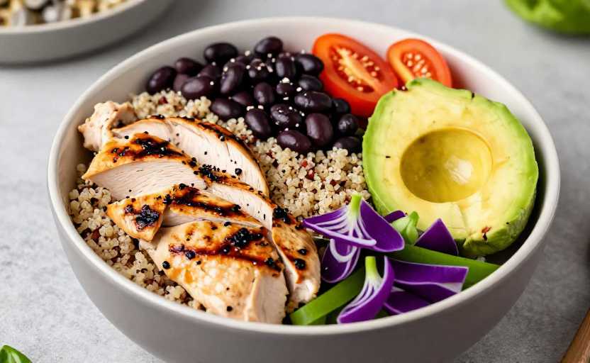 12 foods for men to eat to prevent sudden death