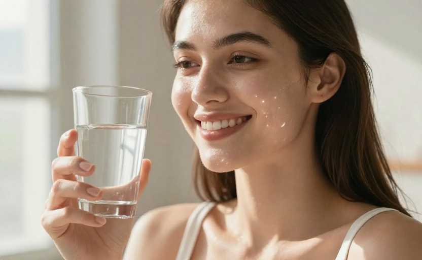 I took Kuntai capsules for two months due to premature ovarian failure.