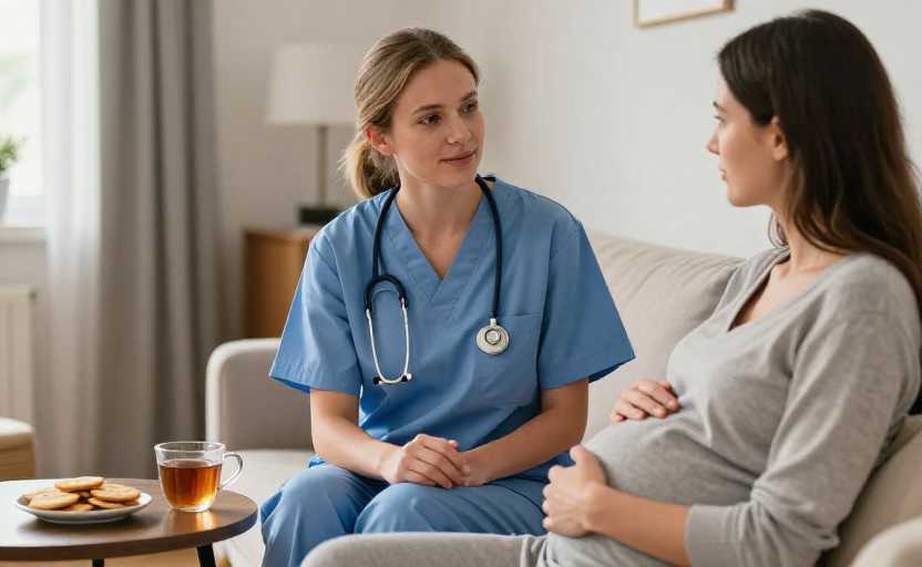 Children's mental health assessment