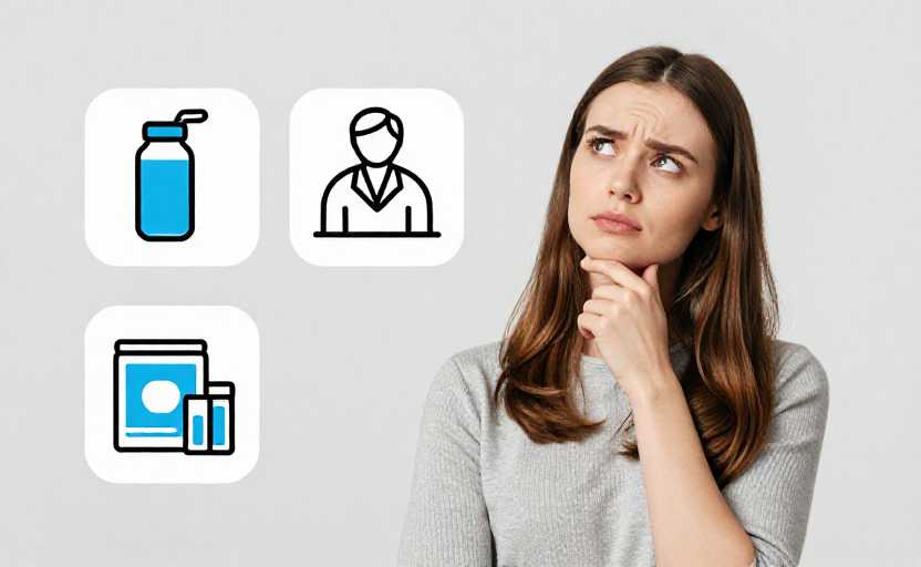 Correct practice of Kegel exercises to help men’s health