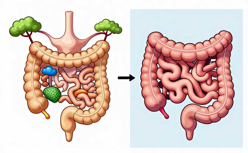 How to eliminate epididymitis nodules