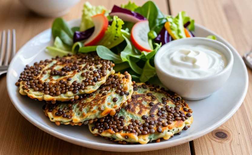 Experience on stress management