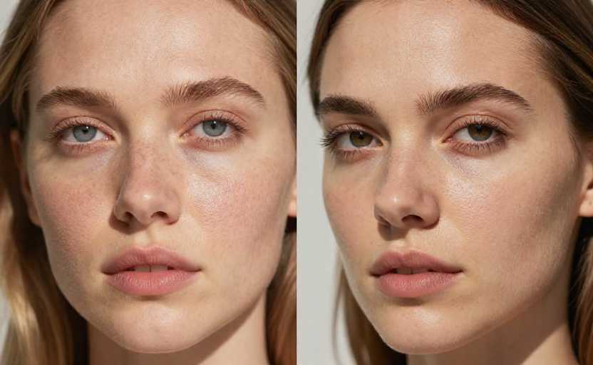 Teach you how to eat well to look good and have perfect baby skin