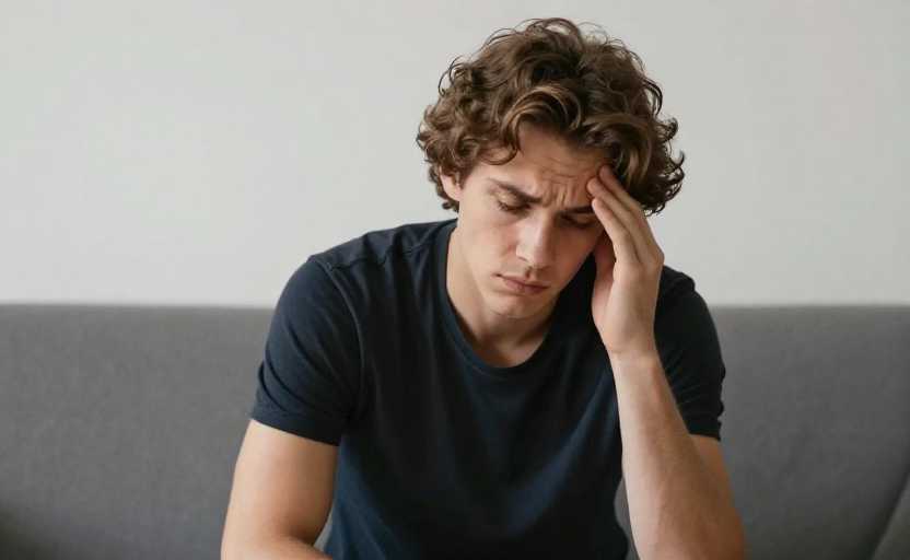 Staying up late can cause irregular menstruation