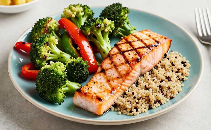 9 fruits and vegetables that men can eat better than Viagra