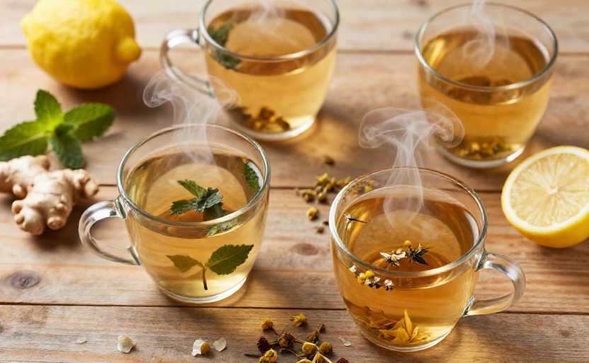 How long is the appropriate interval between each set of push-ups?