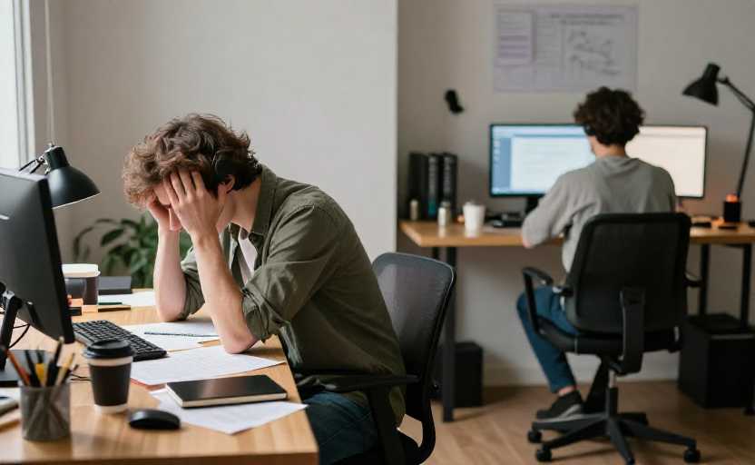 The diet of the elderly is not always better