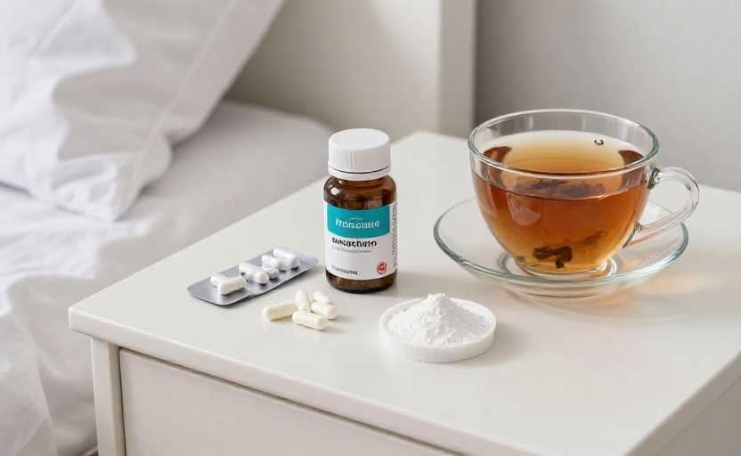 Foods to relieve depression and anxiety