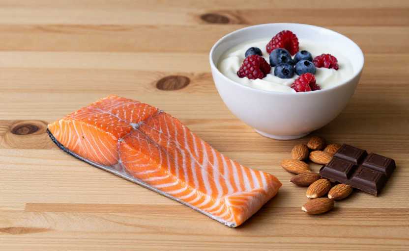 Women drink six kinds of sugar water to replenish their Qi and blood during menstruation