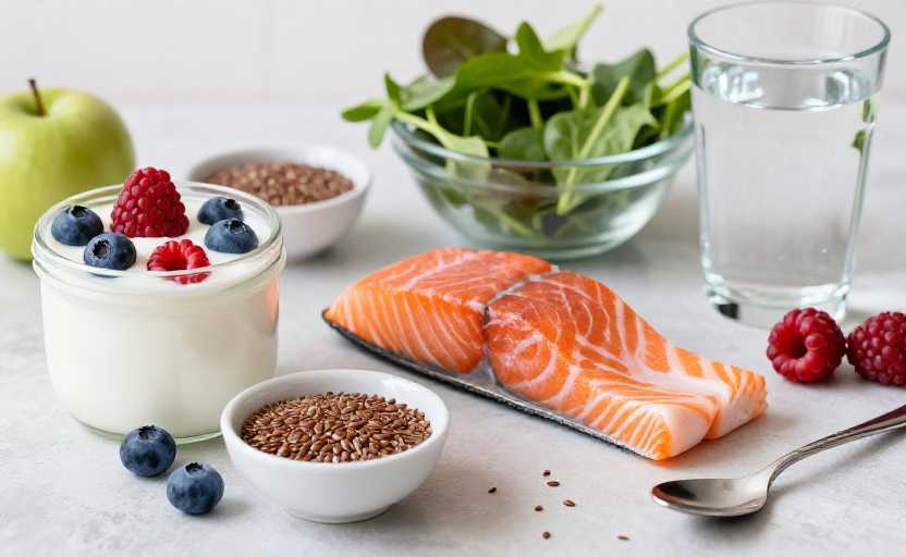 An effective way to improve immunity