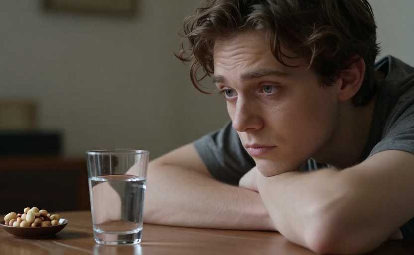 The elderly should not eat four more foods