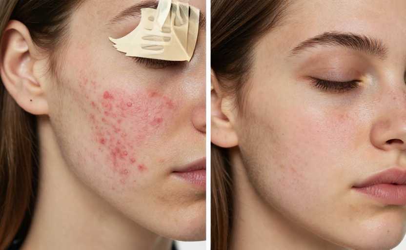 Tips on detoxification during menstruation