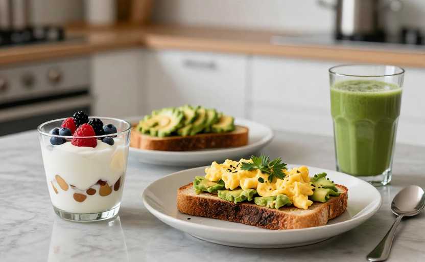 Weight management dietary principles include