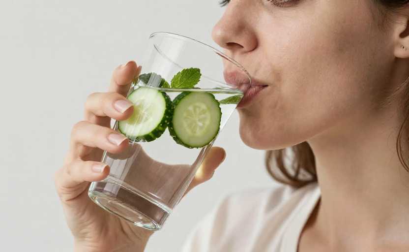 The more you eat alkaline foods, the younger you will be