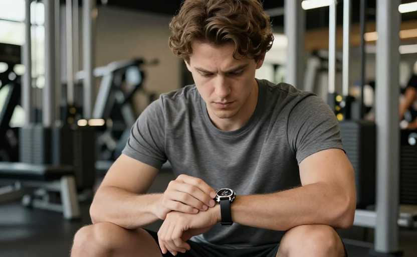 Can female fitness make breasts smaller?