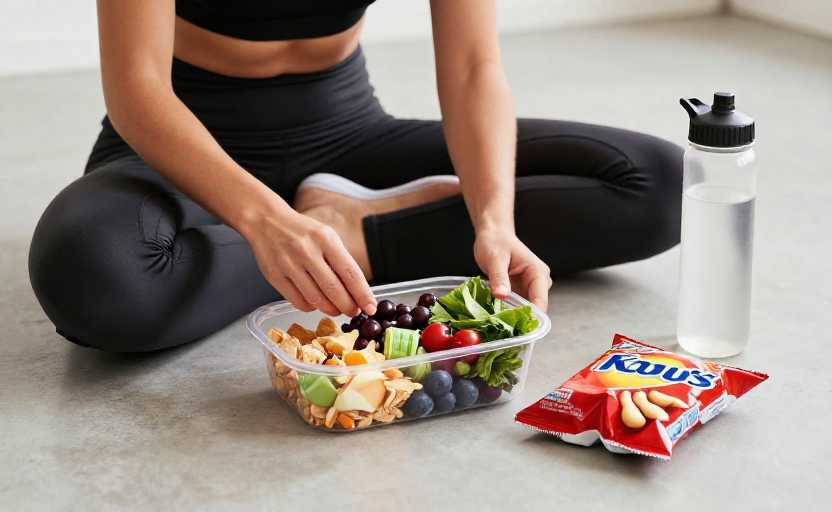 Nail Health Self-Assessment